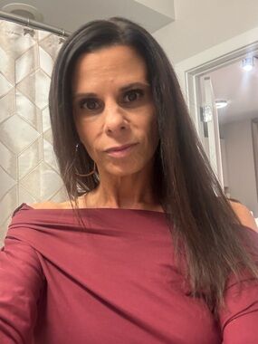 Meet your Posher, Anne